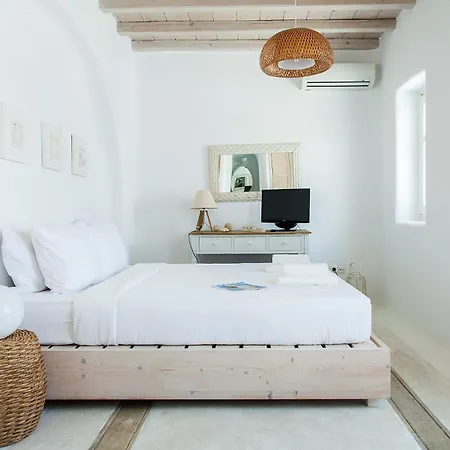 Villa Jasper By Mykonos Mykonos Town