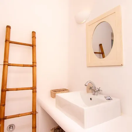 Jasper By Mykonos * Mykonos Town
