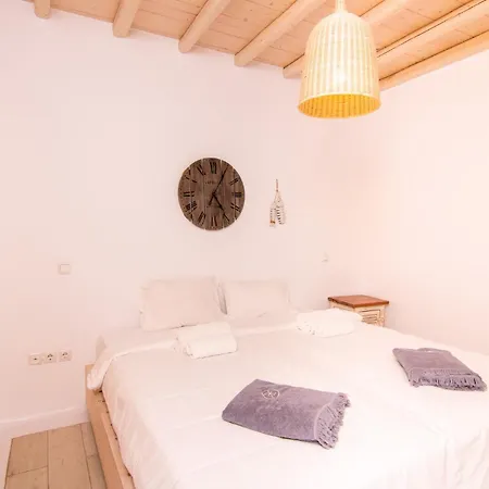 Villa Jasper By Mykonos Mykonos Town