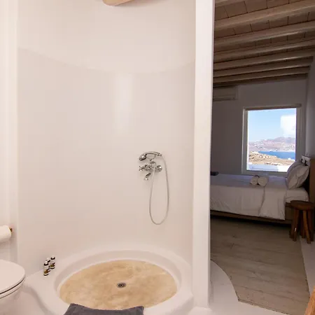 Jasper By Mykonos Mykonos Town