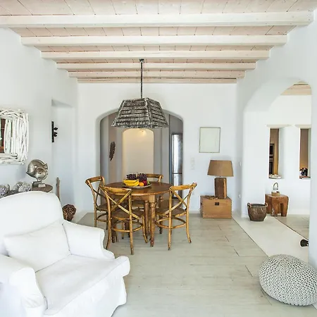 Jasper By Mykonos Villa Mykonos Town