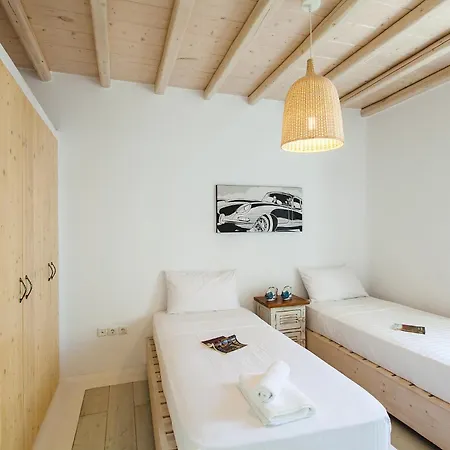 Jasper By Mykonos * Mykonos Town