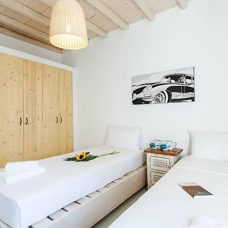 Jasper By Mykonos Villa Mykonos Town