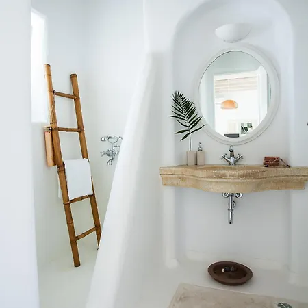 Villa Jasper By Mykonos Mykonos Town