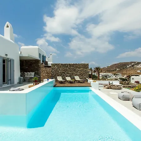Jasper By Mykonos Mykonos Town