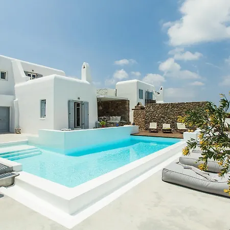 Villa Jasper By Mykonos Mykonos Town